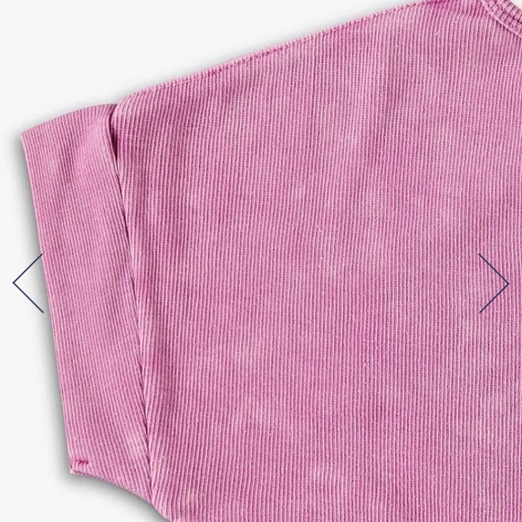 Splendid Crop Top - Picture 10 of 14